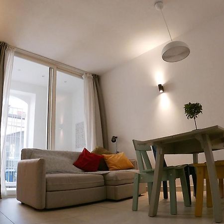 阿奇雷亚莱Casa Abbatuzzu公寓 外观 照片