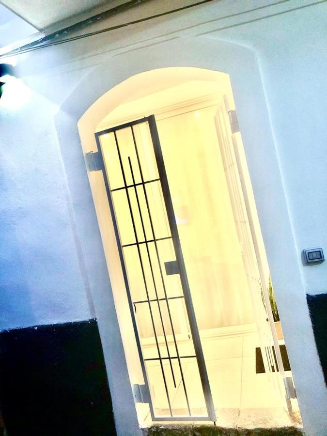 阿奇雷亚莱Casa Abbatuzzu公寓 外观 照片
