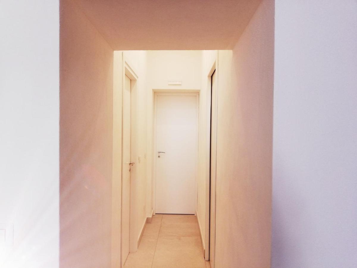 阿奇雷亚莱Casa Abbatuzzu公寓 外观 照片