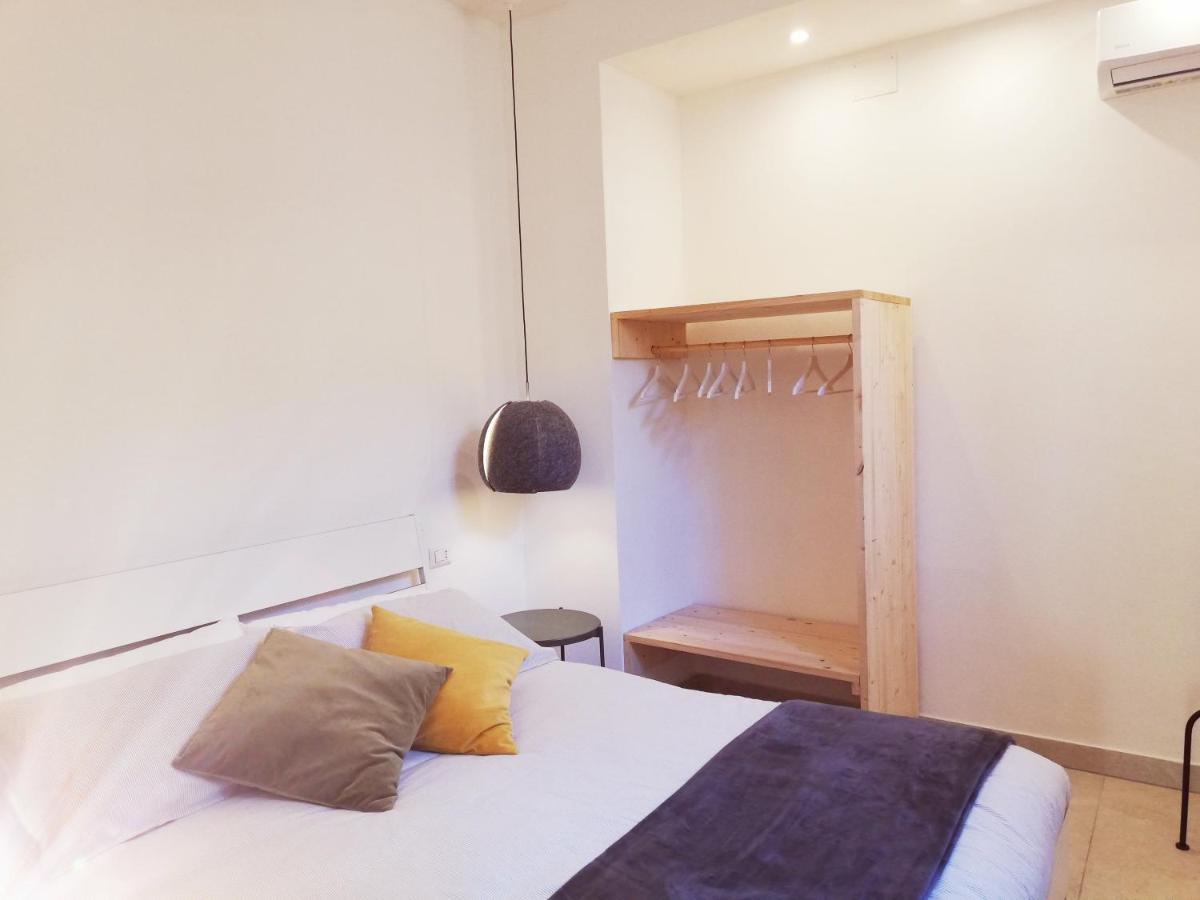 阿奇雷亚莱Casa Abbatuzzu公寓 外观 照片
