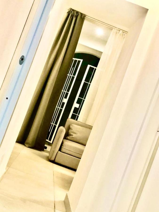阿奇雷亚莱Casa Abbatuzzu公寓 外观 照片