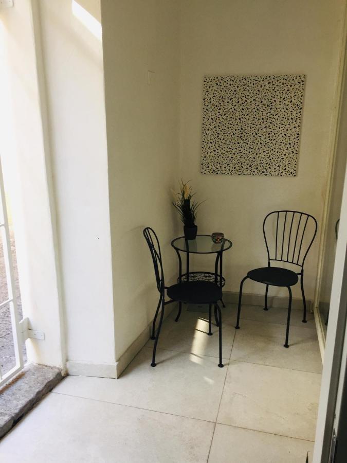 阿奇雷亚莱Casa Abbatuzzu公寓 外观 照片