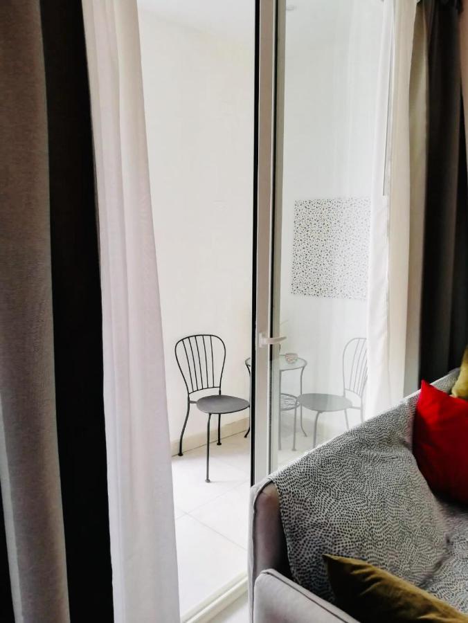 阿奇雷亚莱Casa Abbatuzzu公寓 外观 照片