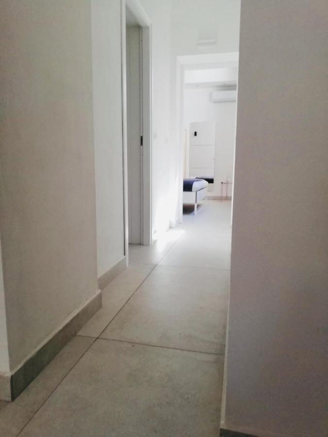 阿奇雷亚莱Casa Abbatuzzu公寓 外观 照片