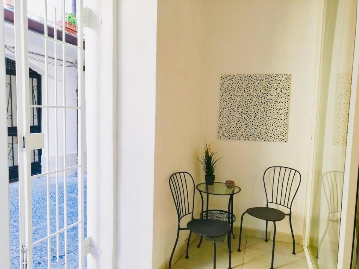阿奇雷亚莱Casa Abbatuzzu公寓 外观 照片